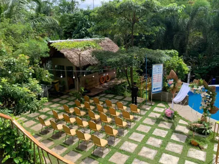 Famvida Hotel Linggau