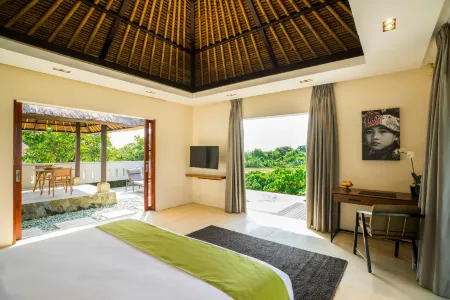 The Samata by LifestyleRetreats