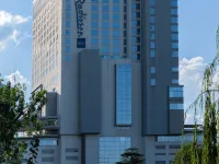Radisson Blu Hotel Sandton, Johannesburg Hotels in Johannesburg