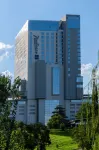 Radisson Blu Hotel Sandton, Johannesburg Hotels near هضبة الدستور دائرة حقوق الإنسان