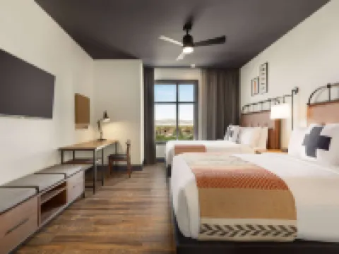 Origin Westminster, a Wyndham Hotel Hoteles en Westminster