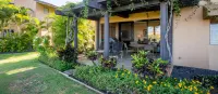 Luxury Amenities and Tropical Ambiance - Charming Ocean View Oasis Hotels in Wailea