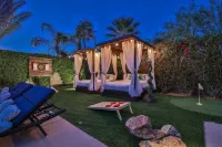 Luxe Cali Villa  a Luxury Resort Style Living