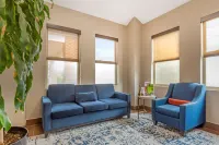 Quality Inn Asheboro South Hotels in Grant