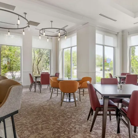 Hilton Garden Inn Portland-Airport