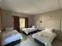 Hungwe House