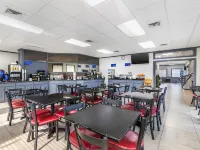 Best Western Central Inn Hotel di Savannah