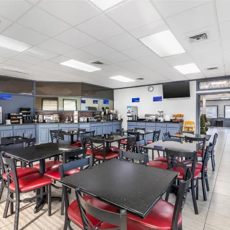 Best Western Central Inn
