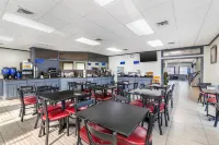 ベストウェスタン セントラル イン