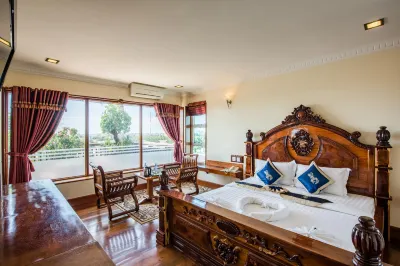 Seng Hout Hotel Hotels near Sangker Gallery