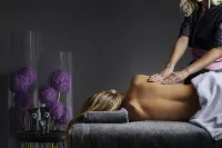 InterContinental Hotels LJUBLJANA by IHG - spa