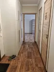 Cozy Downtown Nook Apartment for Rent Hotel dekat Hírös Eper