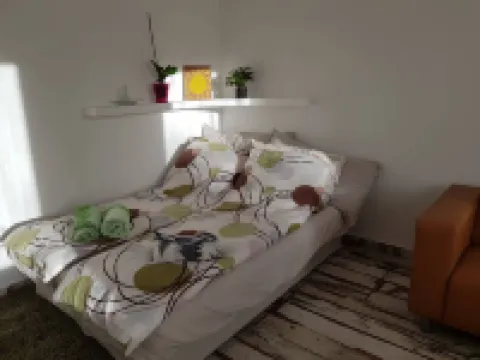 Cozy in Downtown with free parking