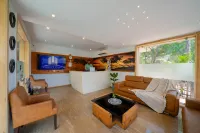 Hotel Goa Continental Hotels in Arpora