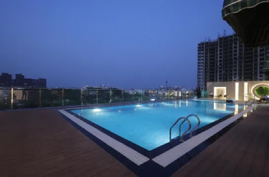 Celestial Manor Hotels near Lulu Mall, Lucknow