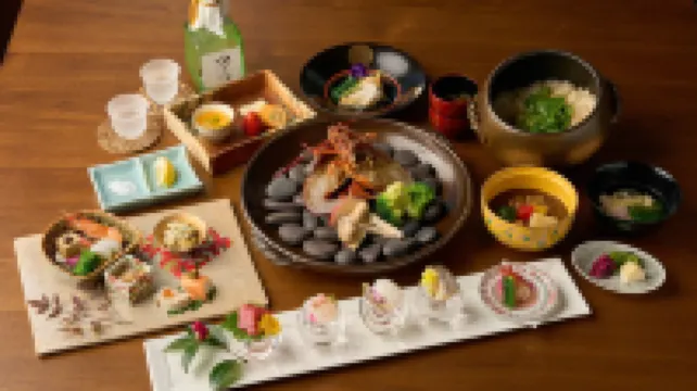 萬葉之裡白雲莊旅館