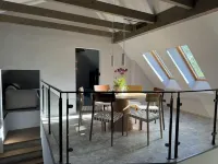 Foundation - Forest House with Sauna & Hot Tub Hotels in Zittau