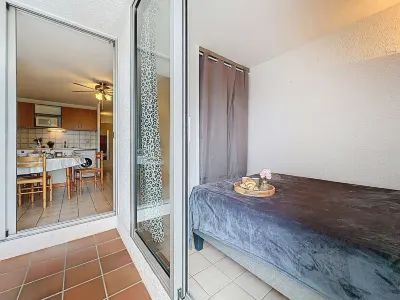 Le Lagon Bleu Observatoire 주변 호텔