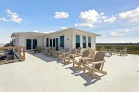 South Ponte Vedra Oceanfront Estate Hotel a Ponte Vedra Beach