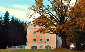 Haus Rufinus am Kloster Seeon