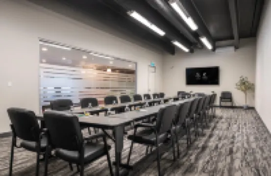 Comfort Suites Kingston Central