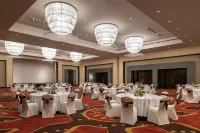 Kempinski Hotel Gold Coast City Accra