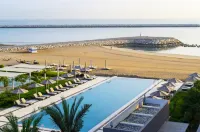 Kempinski Hotel Muscat - Romantic