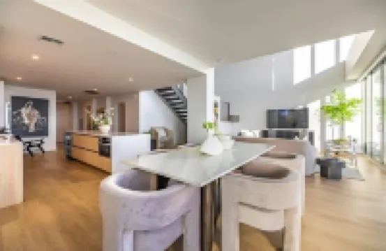 @ Marbella Lane - Penthouse w/ City & Ocean Views