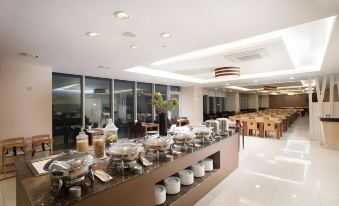 Bareve Hotel