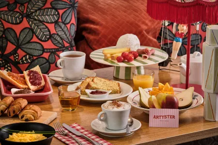 Artyster Le Mans Centre, The Originals City Отели рядом с достопримечательностью «Home of Adam and Eve»