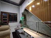 Kana Hasya Homestay "Rumoh Jamee" Hotels in Meulaboh