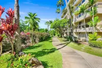 Beach Proximity and Resort Amenities - Luxurious Tropical Escape Hotels in Wailea