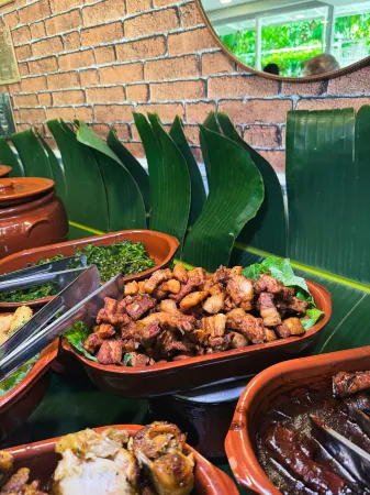 ATH Hotel - Américas Townhouse