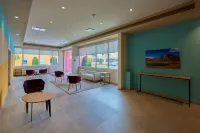 City Express Suites by Marriott Toluca