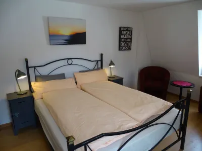 Room "Chaiserstock" BnB Hotels in 