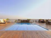 Hotel Marigold Jaipur - Pools