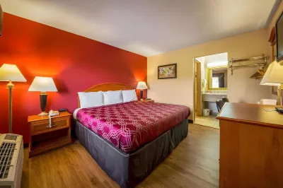 Econo Lodge Maple Shade Train Station 주변 호텔
