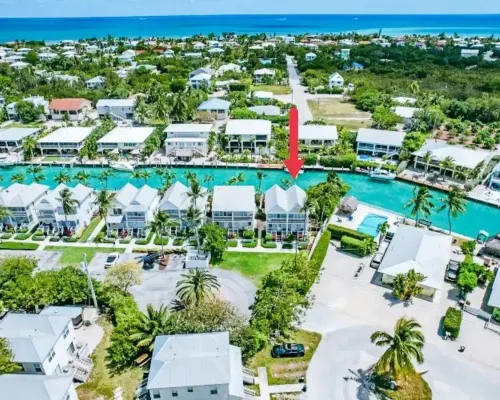 Hawks Cay Island Retreat - Duck Key - Pool & Patio Hoteles en Duck Key