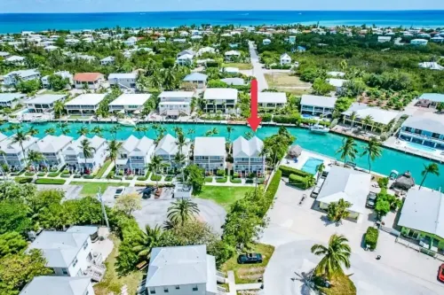 Hawks Cay Island Retreat - Duck Key - Pool & Patio