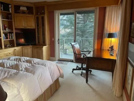 SUN Valley Gem Отели в г. Кетчум