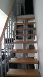 Duplex Serre Chevalier with direct access to the resort