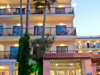 Hotel Amoros