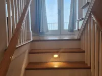 Clean-Cozy-Comfy. Steps to the Ocean in Salisbury Beach! Hotels in Salisbury