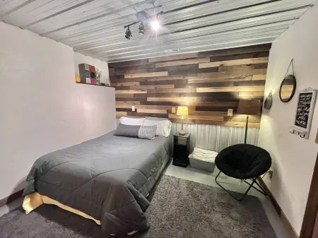 Mountain View Retreat Отели в г. Найк-Фэрвью