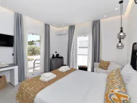 Yianna Hotel Hôtels à : Angístri