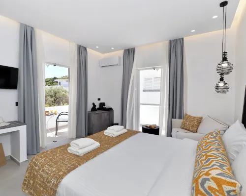 Yianna Hotel Hotel a Angistri