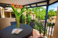 Villa San Michele Hotel a Mossman