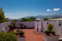 Hotel Boutique Naura Centro