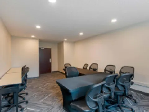 Extended Stay America Suites - Denver - Westminster Hotéis em Westminster