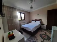 Parasut Village Hotel Hôtels à : Ciftepinar Mahallesi